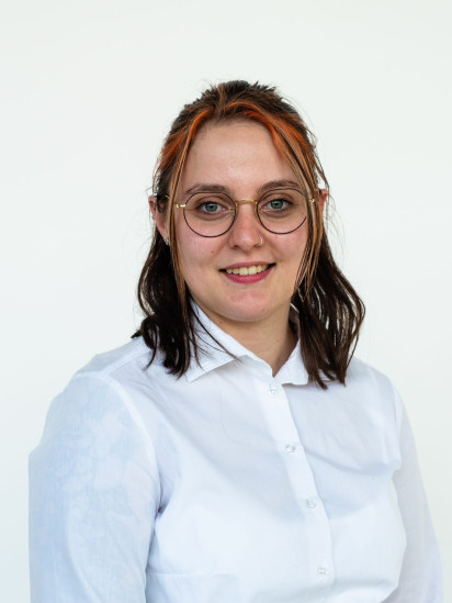 : Lisa Kleber
